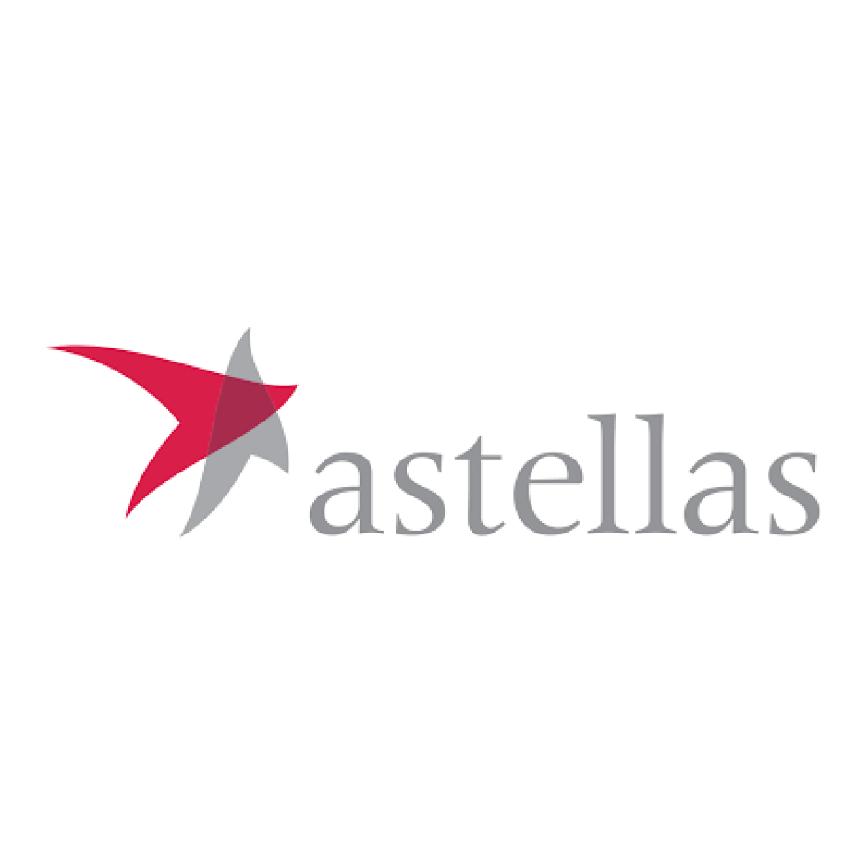 Astellas Logo