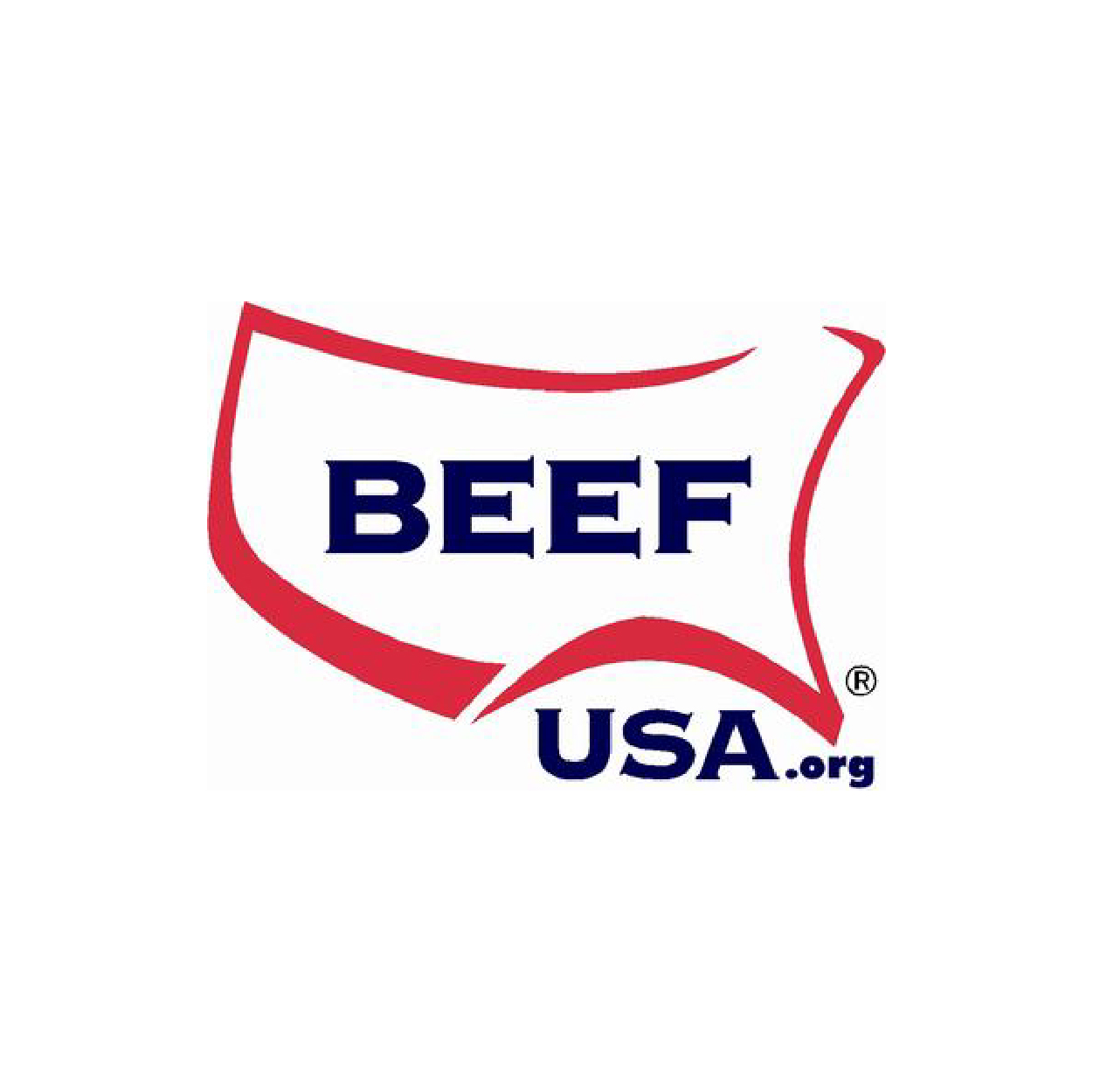 National Cattlemen's Beef Association Logo