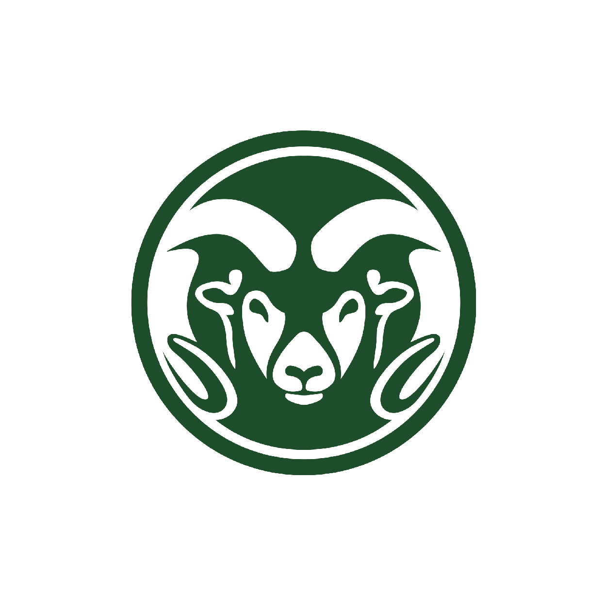 Colorado State University Logo