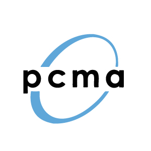 Professional Convention Management Association Logo