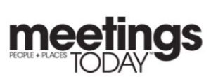 Meetings Today Logo