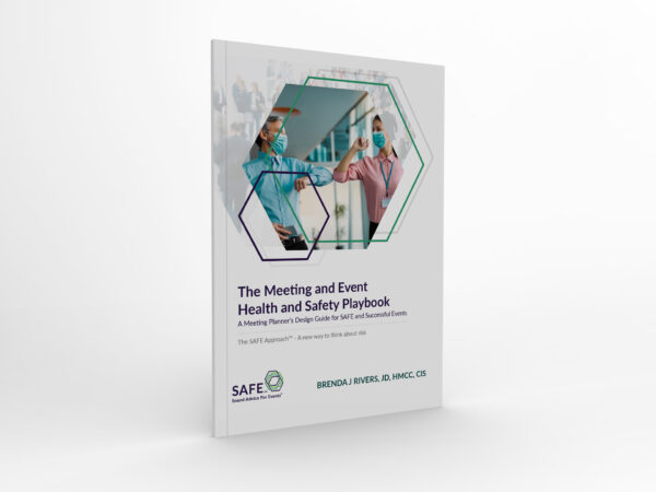The Meeting and Event Health and Safety Playbook